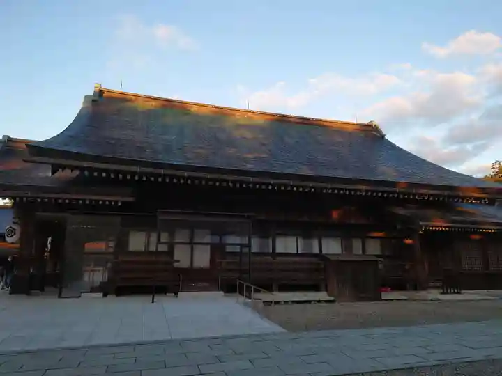 出雲大社(島根県)