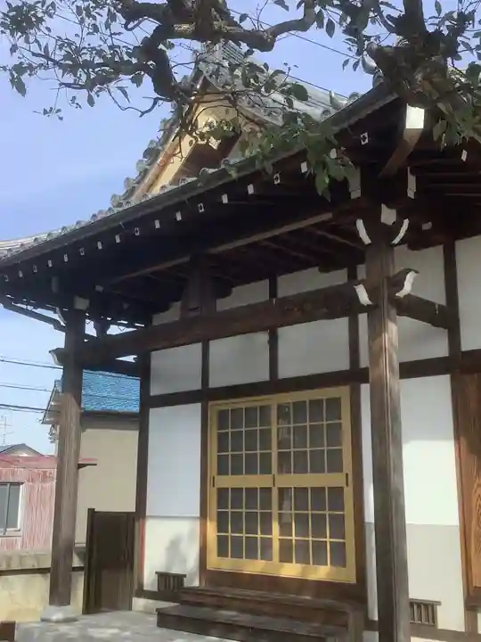 天聖寺(愛知県)