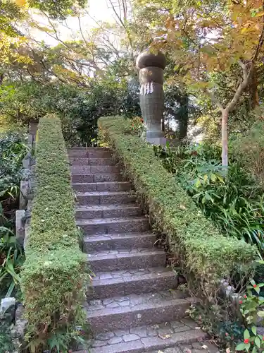 荏柄天神社(神奈川県)