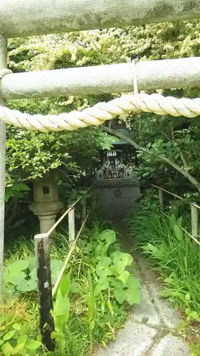 常栄寺のその他建物