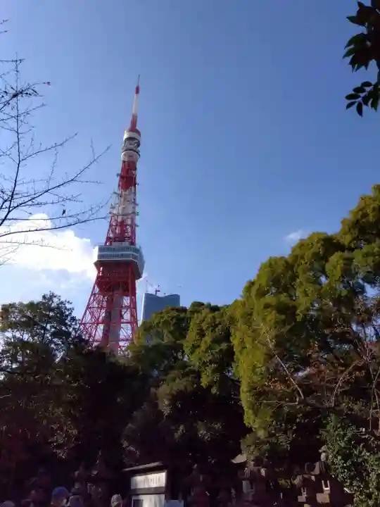 増上寺(東京都)