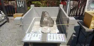 武蔵第六天神社のその他建物