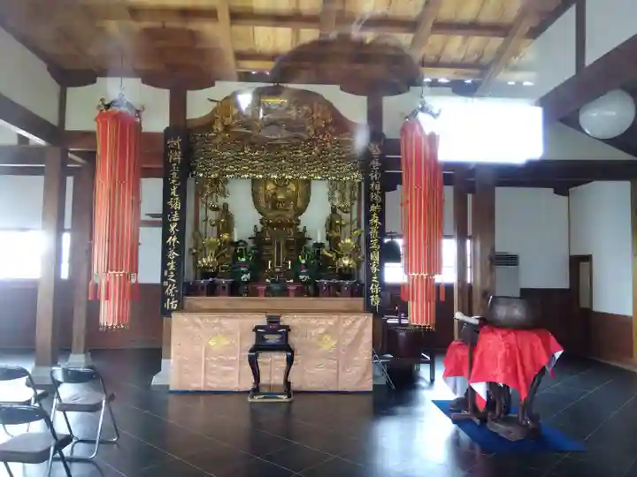 永慶寺(奈良県)