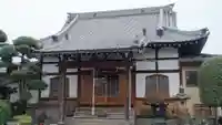 修行寺(東京都)