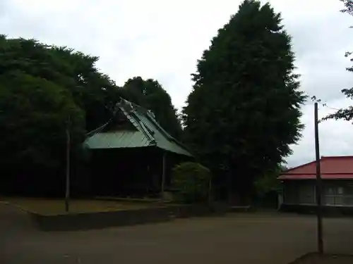 八幡神社(神奈川県)