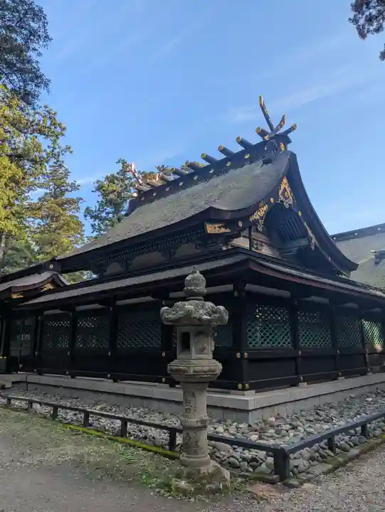 香取神宮(千葉県)