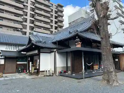蓮久寺(京都府)