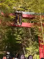 來宮神社(静岡県)