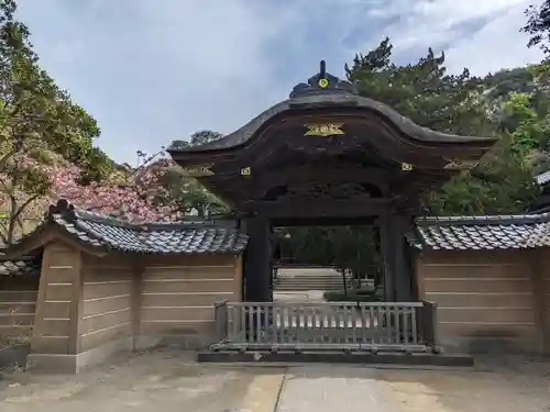 円覚寺(神奈川県)