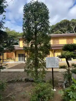 息栖神社(茨城県)