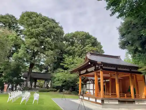 阿佐ヶ谷神明宮(東京都)