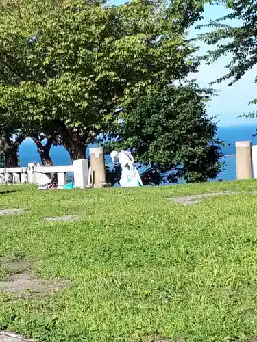 水天宮のその他建物