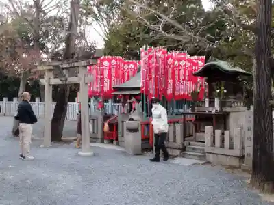 成田山大阪別院　明王院(大阪府)