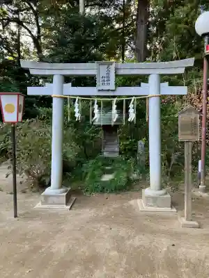 水戸八幡宮(茨城県)