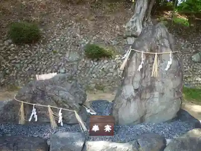 田丸神社(三重県)