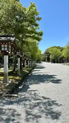 橿原神宮(奈良県)