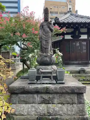 観音寺(東京都)