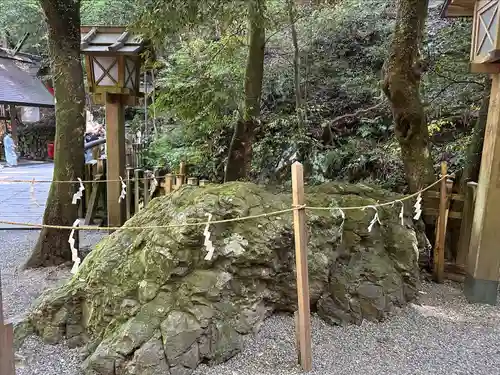 多度大社(三重県)