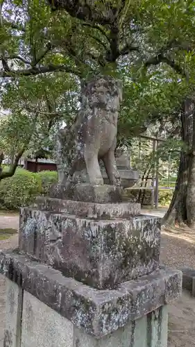 御霊神社（上御霊神社）(京都府)