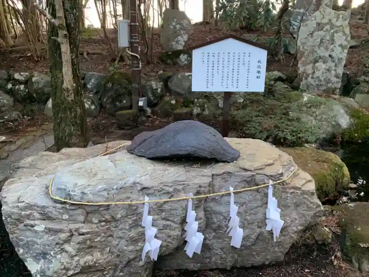 富士山東口本宮 冨士浅間神社のその他建物