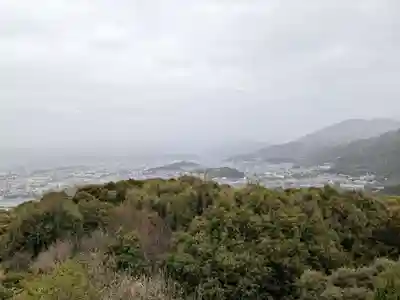 将軍塚青龍殿（青蓮院門跡）(京都府)