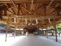 宗像大社(福岡県)