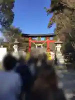 大前神社(栃木県)
