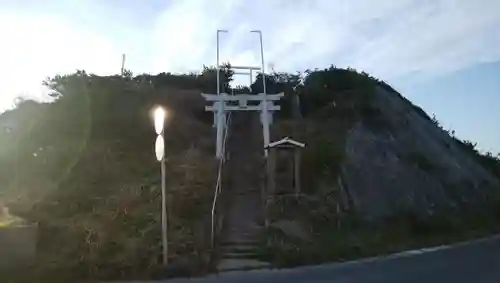 伊勢大神宮のその他建物