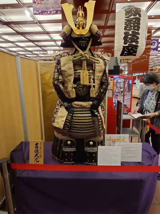 歌舞伎稲荷神社(東京都)