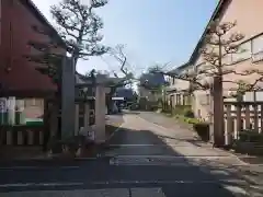 深正寺(三重県)