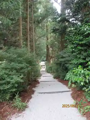 高天彦神社(奈良県)