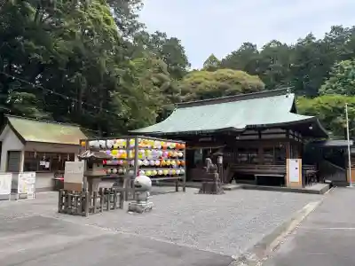 龍尾神社(静岡県)