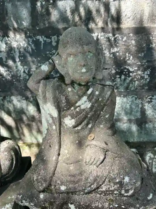喜多院(埼玉県)