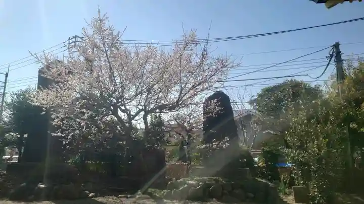 谷保天満宮(東京都)