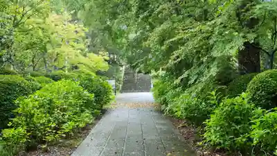 陽林寺(福島県)