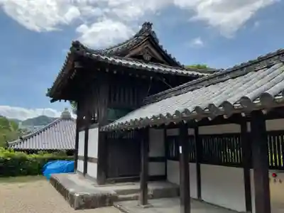 叡福寺のその他建物