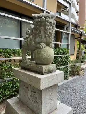 空鞘稲生神社(広島県)