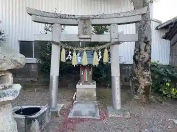 荒神社(滋賀県)