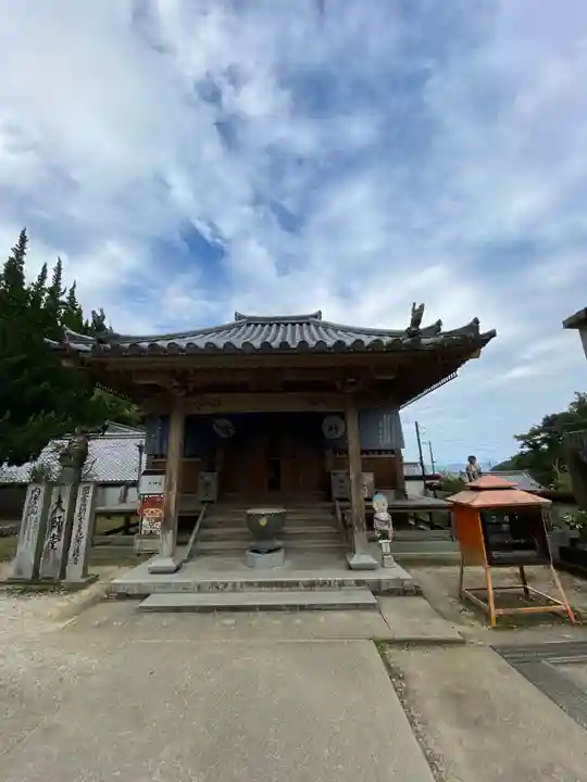 藤井寺の末社・摂社