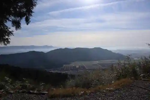 観音正寺(滋賀県)