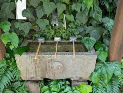 四谷於岩稲荷田宮神社(東京都)
