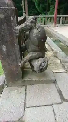 岩木山神社(青森県)