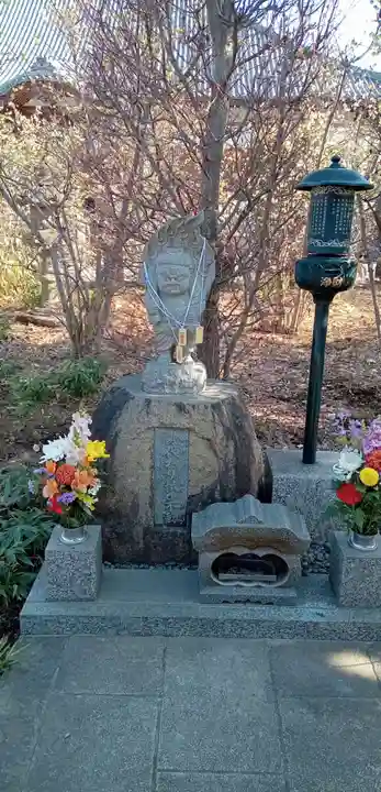 遍照院(埼玉県)