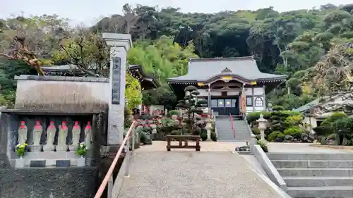 能蔵院(千葉県)