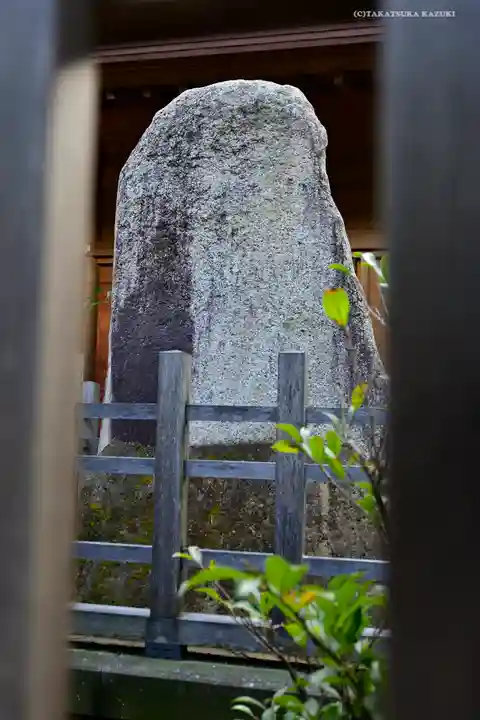 万九千社のその他建物