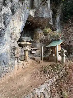 金刀比羅神社(岡山県)