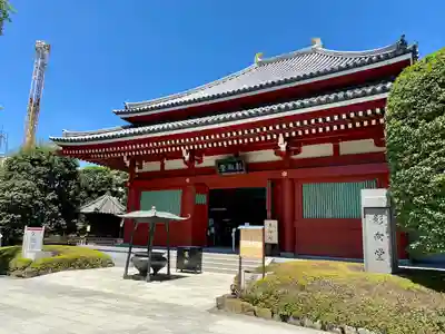 浅草寺(東京都)