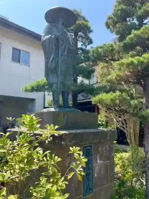 本光寺(福島県)