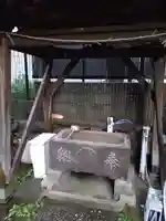 古壽老稲荷神社(東京都)