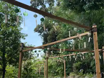 川越氷川神社(埼玉県)